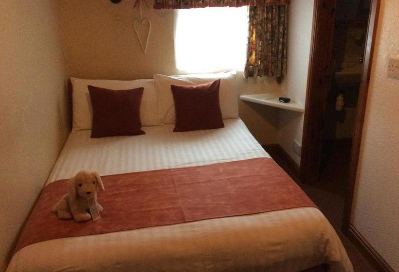 The Malthouse Bed & Breakfast 19