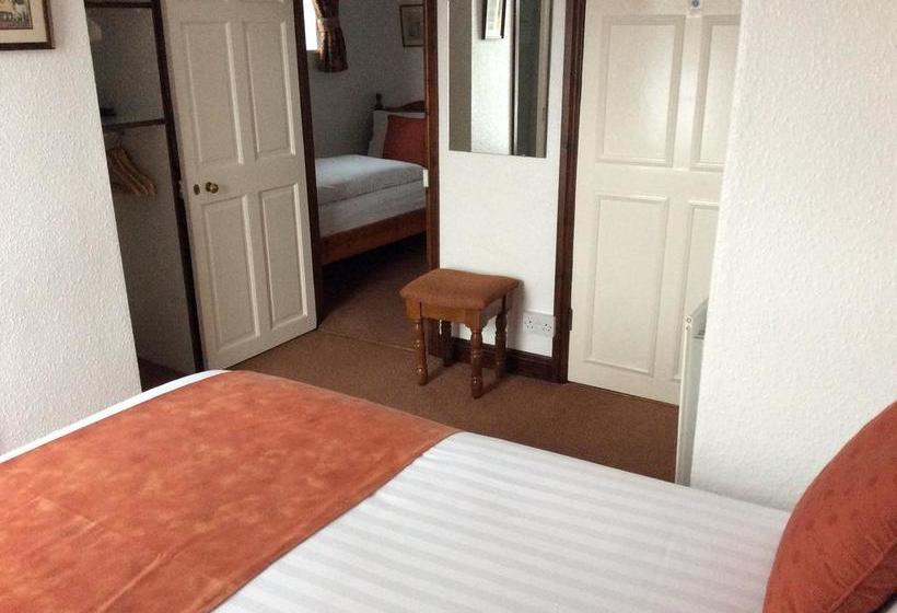 The Malthouse Bed & Breakfast 2