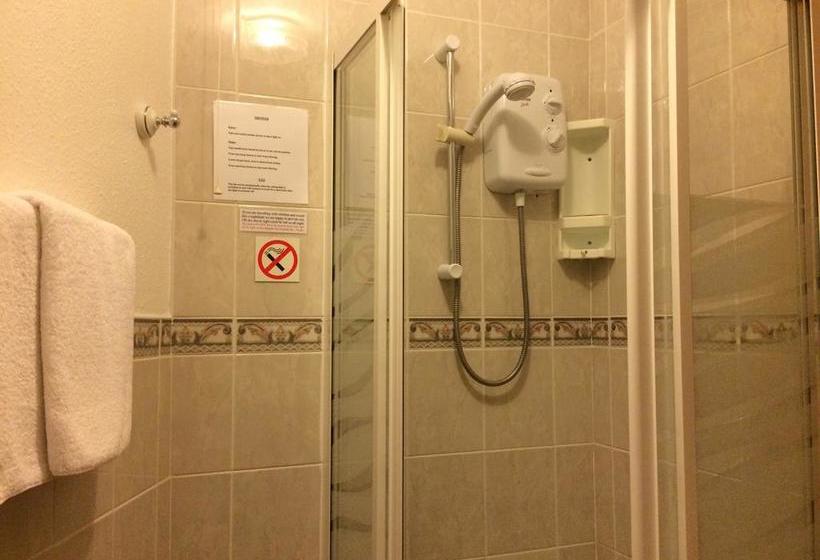 The Malthouse Bed & Breakfast 20