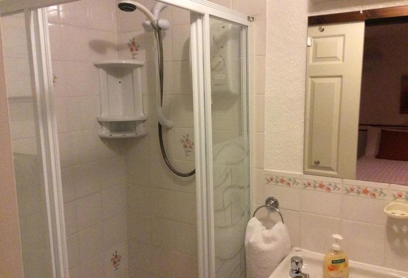 The Malthouse Bed & Breakfast 3