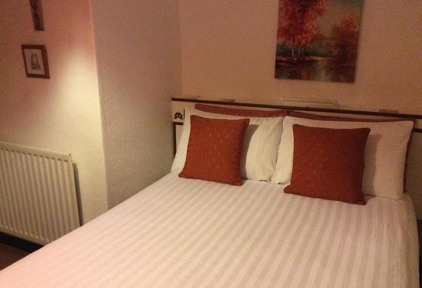 The Malthouse Bed & Breakfast 4