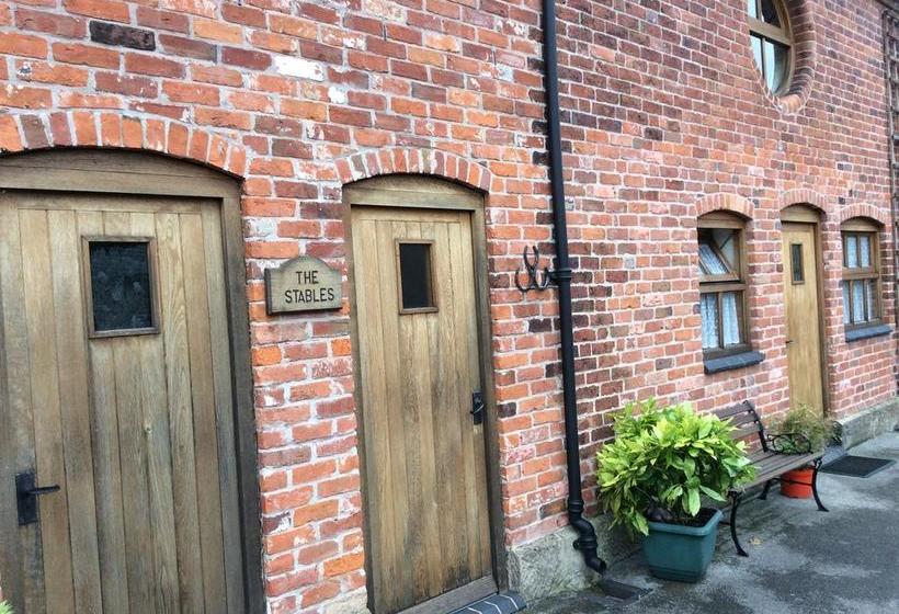 The Malthouse Bed & Breakfast 5