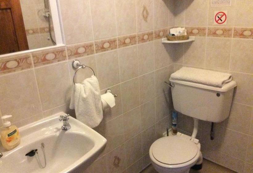 The Malthouse Bed & Breakfast 6