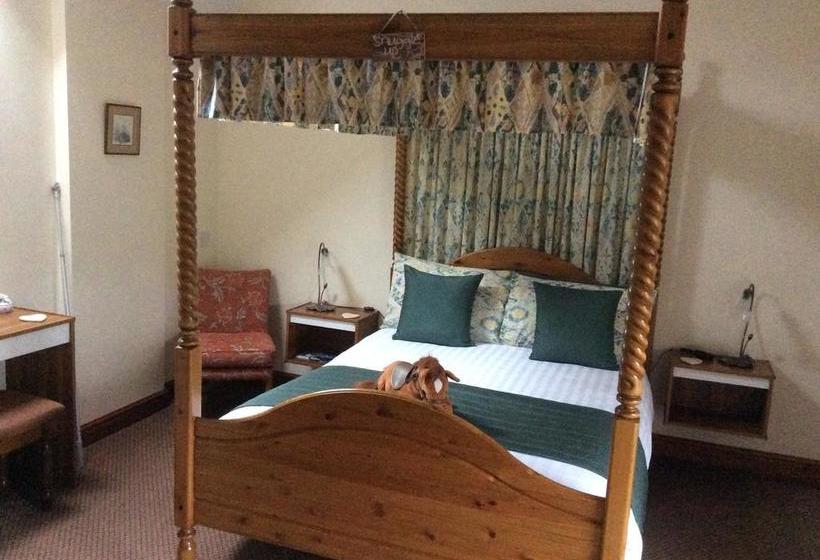 The Malthouse Bed & Breakfast 8