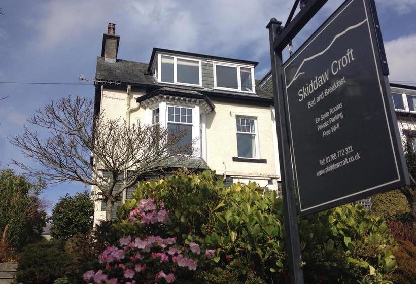 Skiddaw Croft Bed & Breakfast