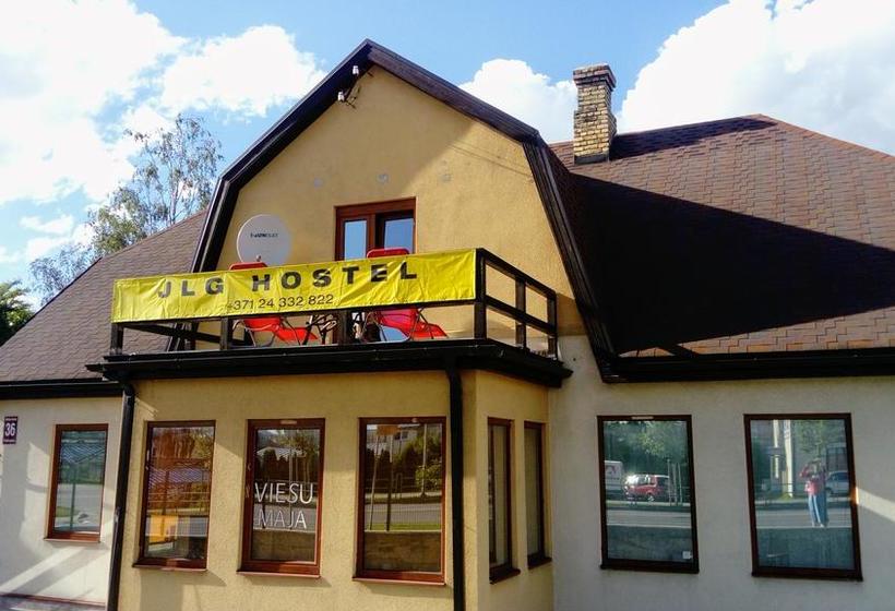 Hostel Jelgava