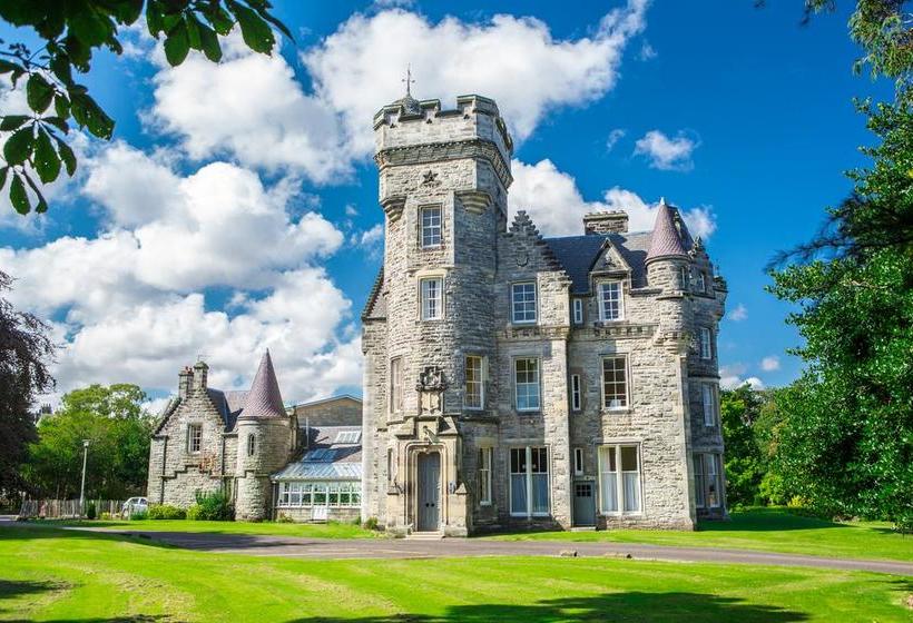 Bed and Breakfast University Hall  Campus Accommodation