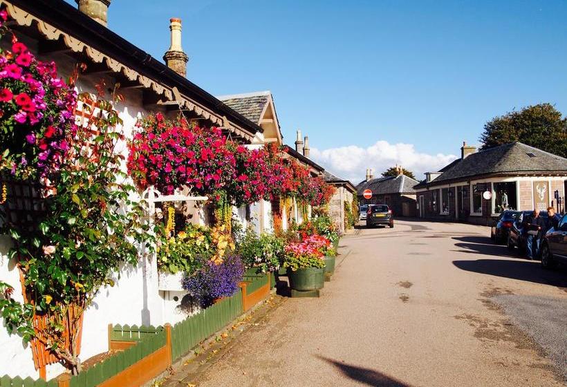 Bed and Breakfast Tighamhaoir