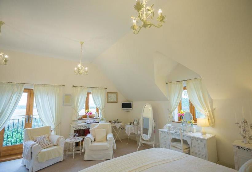 Higher Gitcombe Luxury B&b