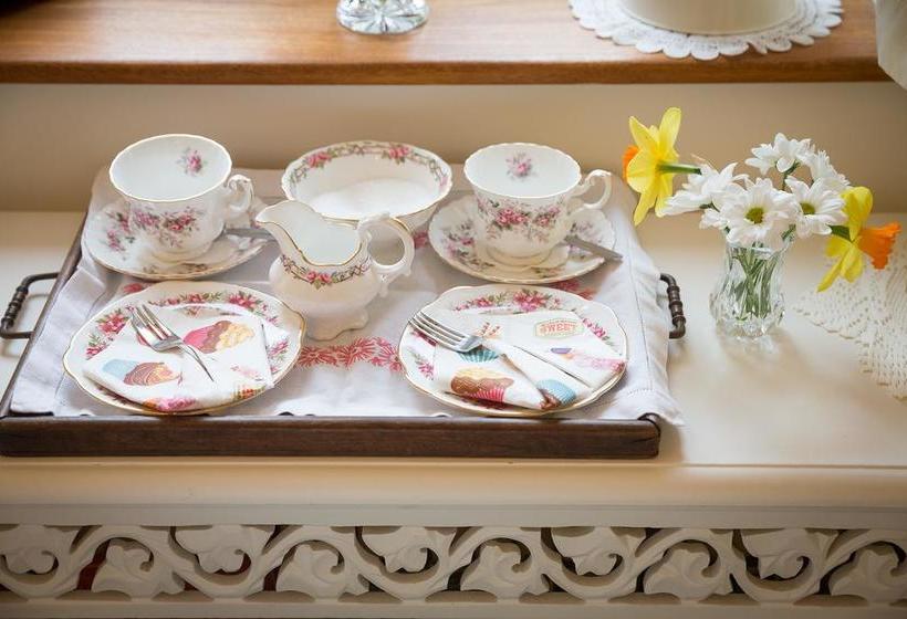 Higher Gitcombe Luxury B&b 1