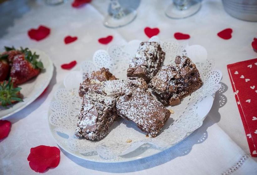 Higher Gitcombe Luxury B&b 10