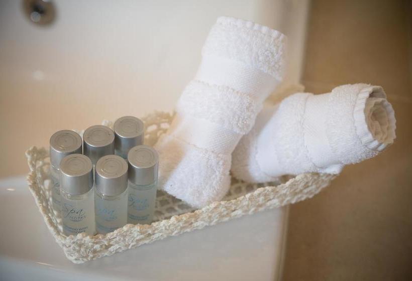 Higher Gitcombe Luxury B&b 17