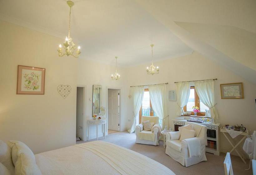 Higher Gitcombe Luxury B&b 2