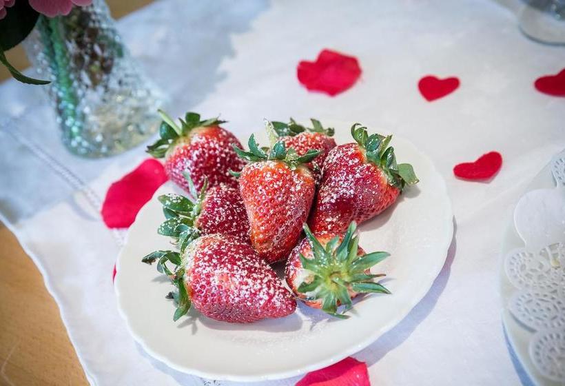 Higher Gitcombe Luxury B&b 9