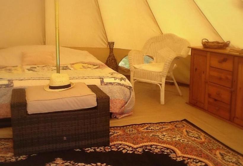 Hangmans Hall Bed & Breakfast