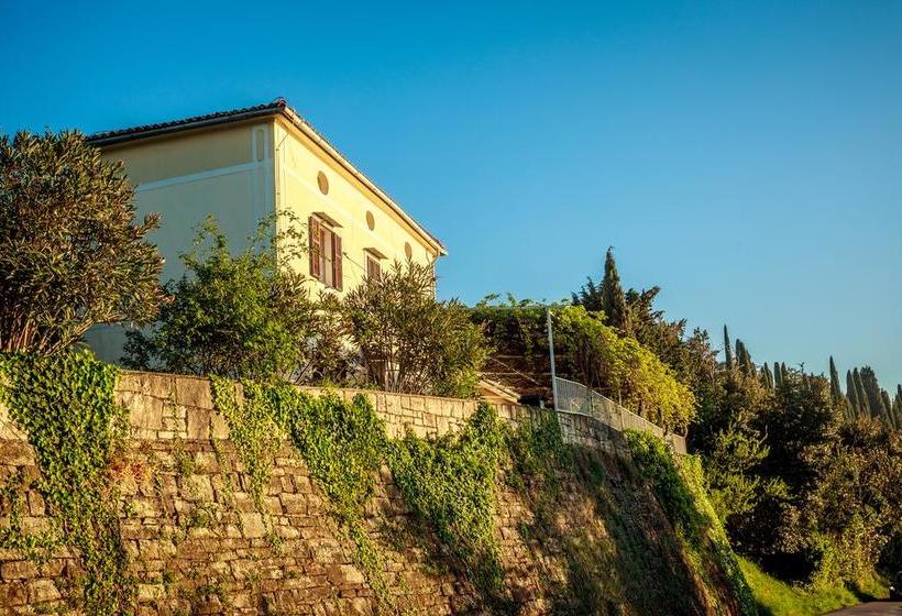 Bed and Breakfast Casa Mia