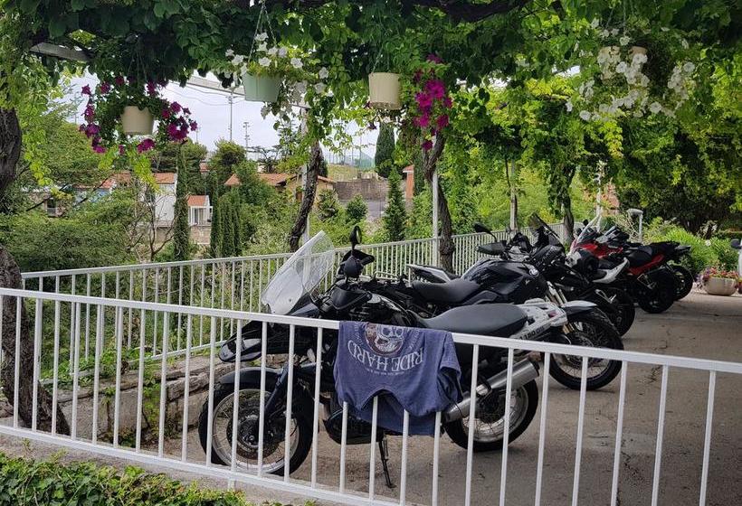 Bed & Breakfast Casa Mia 1