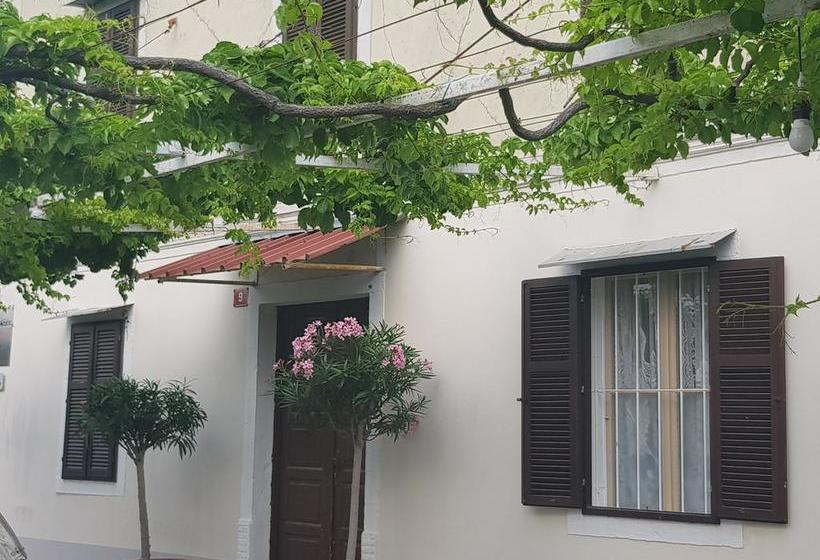 Bed & Breakfast Casa Mia 10