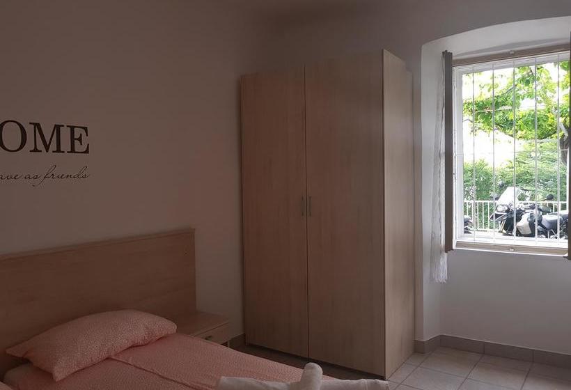 Bed & Breakfast Casa Mia 11