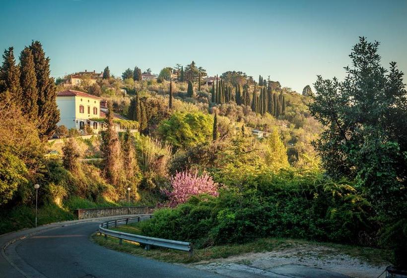 Bed & Breakfast Casa Mia 13