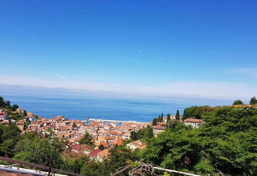 Bed & Breakfast Casa Mia 14