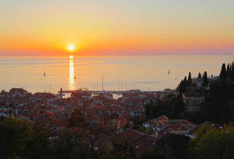 Bed & Breakfast Casa Mia 15