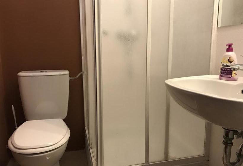 Bed & Breakfast Casa Mia 16