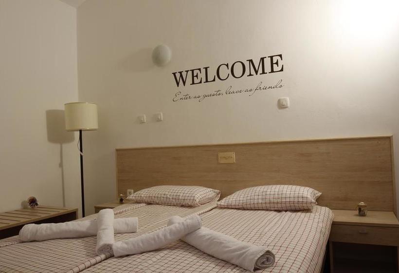 Bed & Breakfast Casa Mia 18