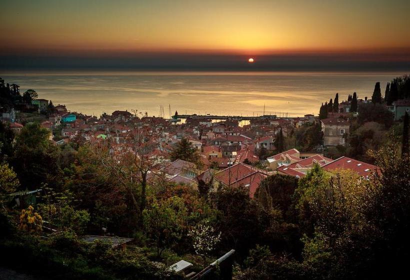 Bed & Breakfast Casa Mia 19