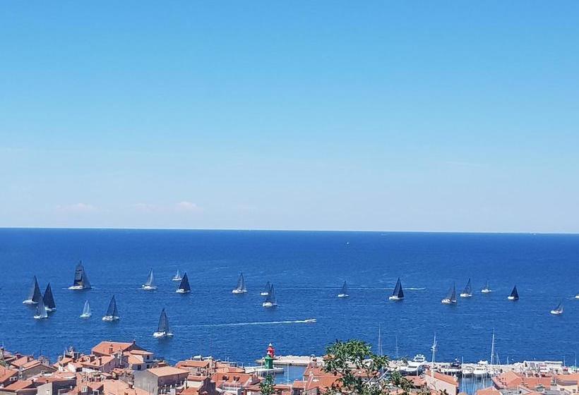 Bed & Breakfast Casa Mia 2