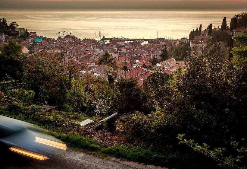 Bed & Breakfast Casa Mia 20