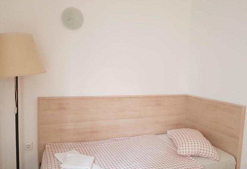 Bed & Breakfast Casa Mia 3