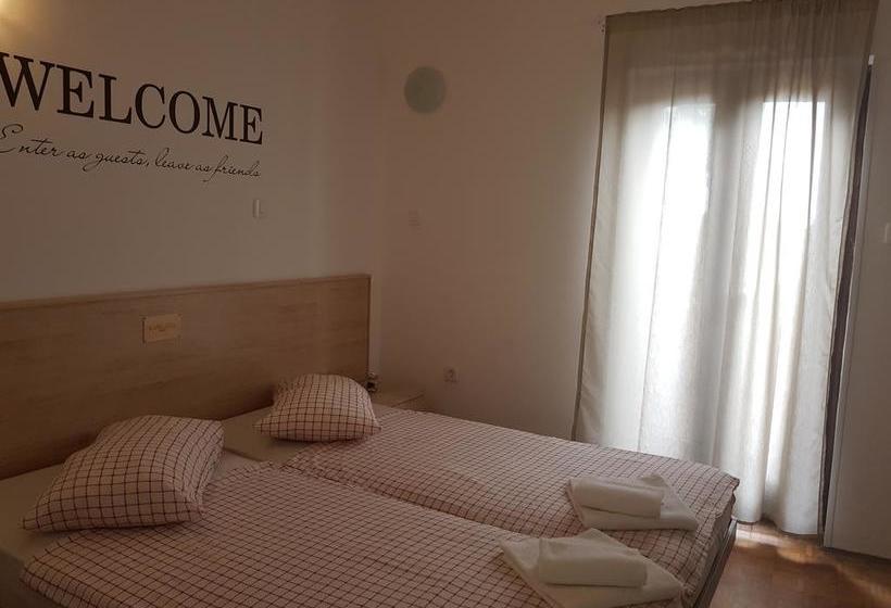 Bed & Breakfast Casa Mia 4