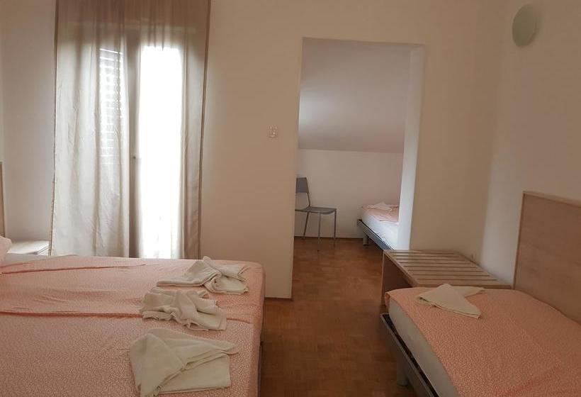 Bed & Breakfast Casa Mia 6