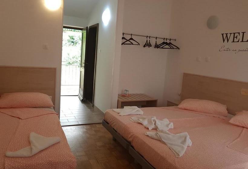 Bed & Breakfast Casa Mia 7