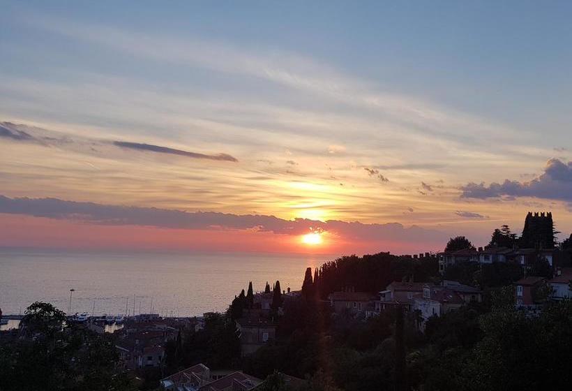 Bed & Breakfast Casa Mia 9