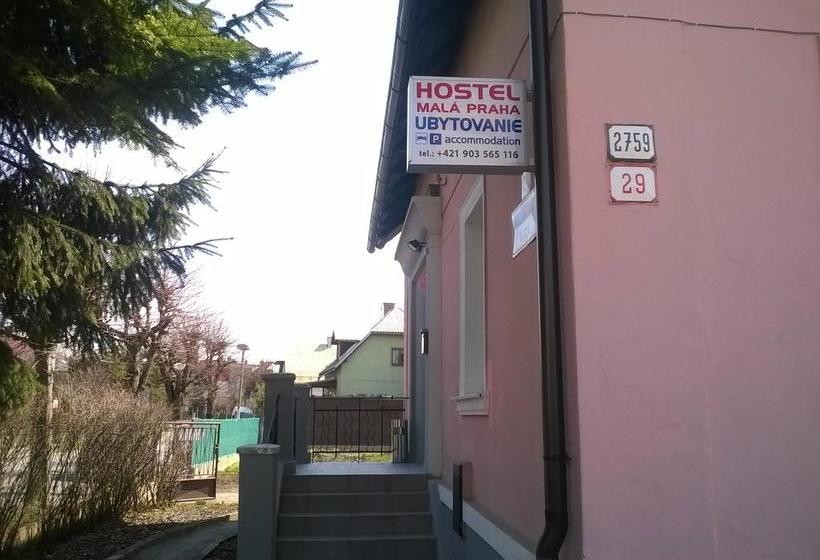 Hostel Mala Praha