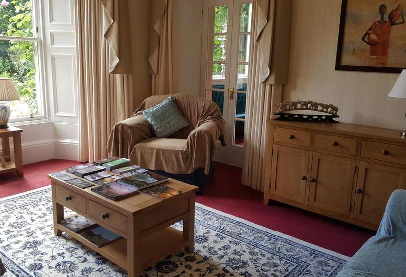 Willows Bed & Breakfast