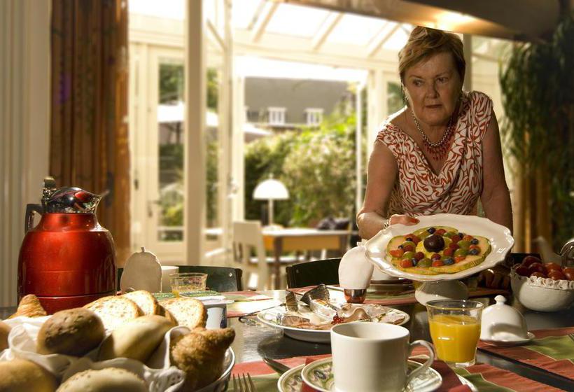 Bed And Breakfast Breda 'lieu De Ruse'