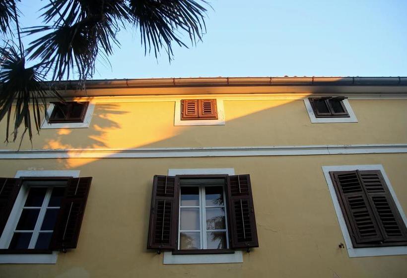 Villa Verde Boutique B & B