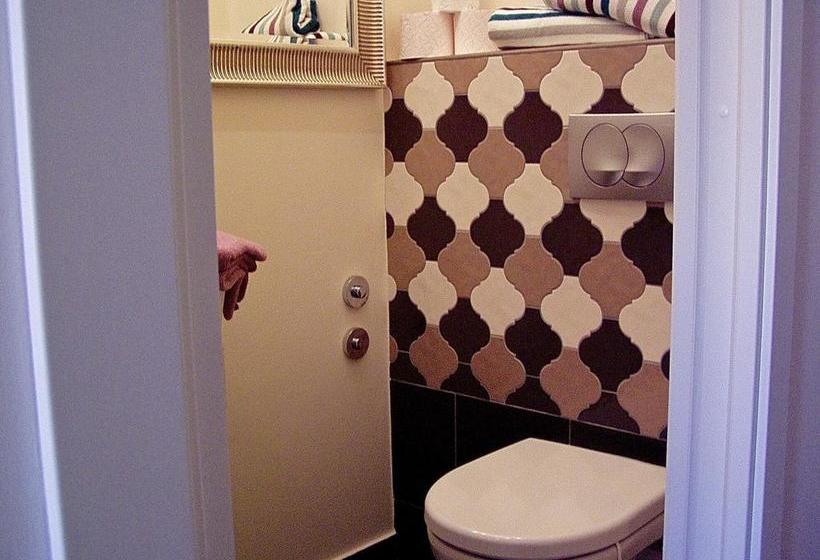 Villa Verde Boutique B & B 1