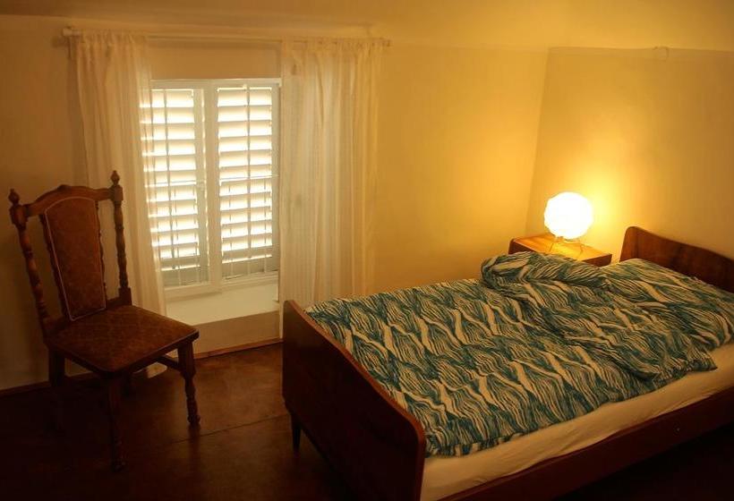 Villa Verde Boutique B & B 11