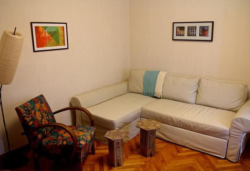 Villa Verde Boutique B & B 12