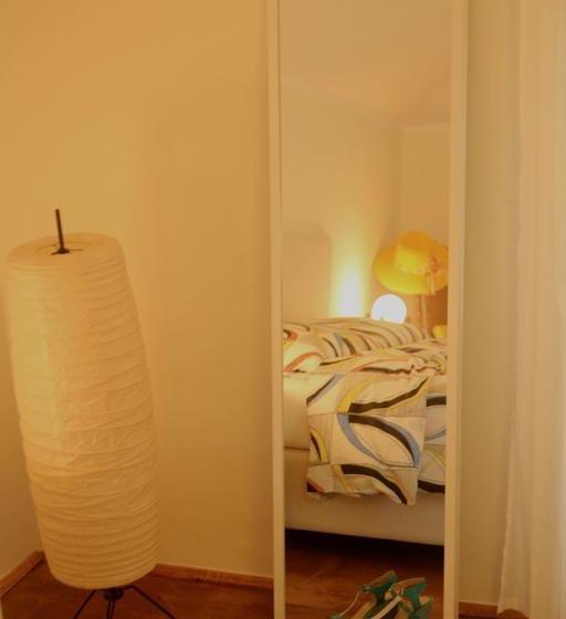 Villa Verde Boutique B & B 15