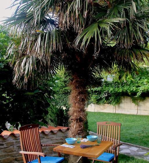 Villa Verde Boutique B & B 16