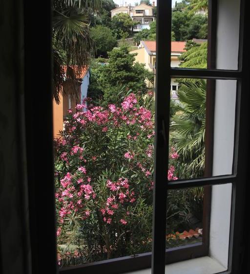 Villa Verde Boutique B & B 17