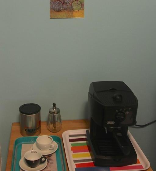 Villa Verde Boutique B & B 18