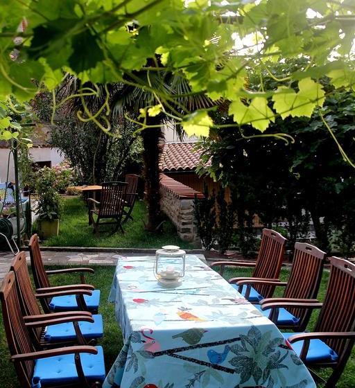 Villa Verde Boutique B & B 19