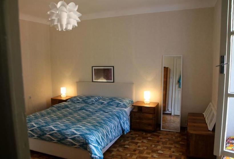 Villa Verde Boutique B & B 2