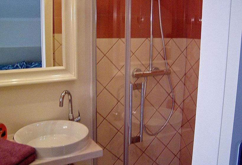 Villa Verde Boutique B & B 3